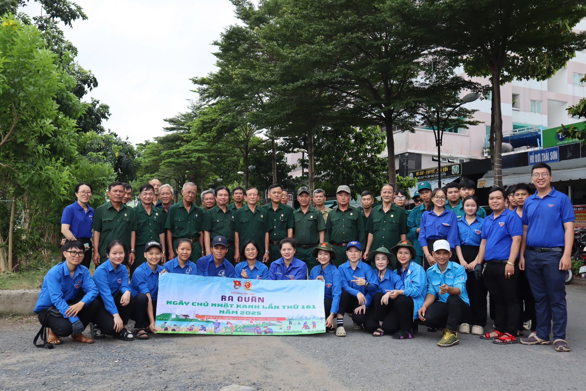 Tin tức hình ảnh